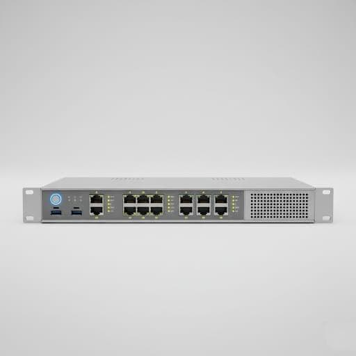 Routers