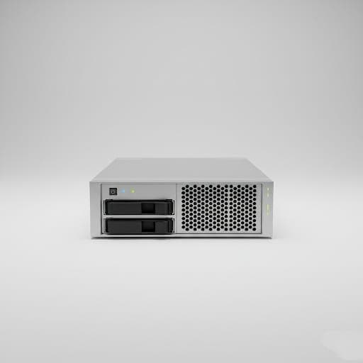 Servers