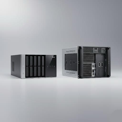Storages